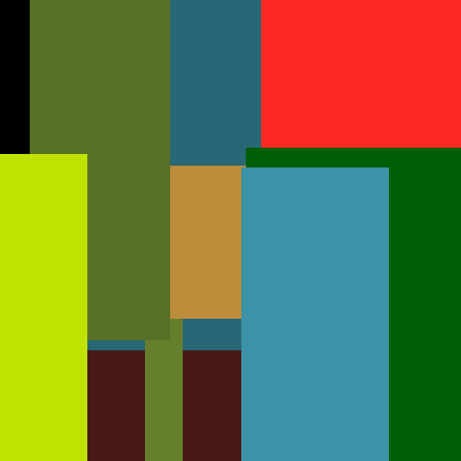 Sword Chicken Plastic Bike