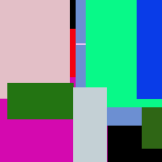 Rooster Car Ring Apple