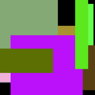 Card Black Shampoo Violet