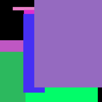 Natural Large Carrot Chair