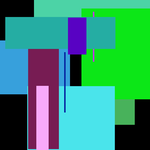 Cleaner Banana Cold Blue