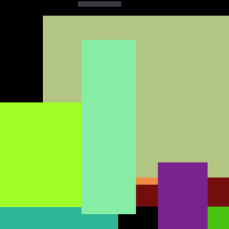 Cold Shampoo Blender