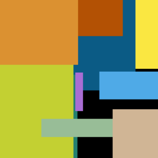 Ring Water Smoothie Moustache