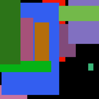 Large Internet Chair