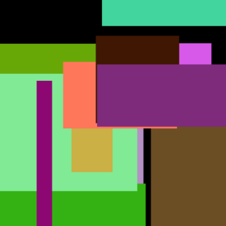 Shampoo Brown Shampoo