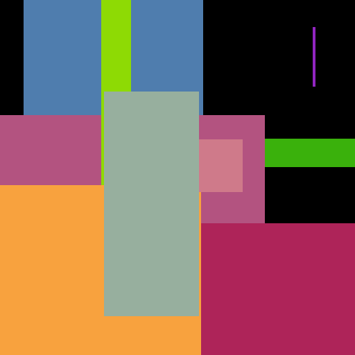 Black Brass Microwave