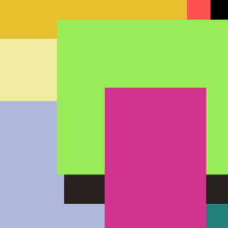 Violet Strawberry Cool