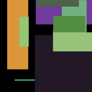 Green Thermal Heater