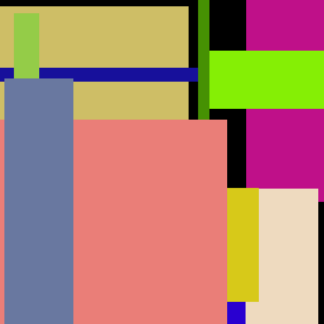 Lamb Banana Internet Ring