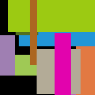 Motorola Pumpkin Brown