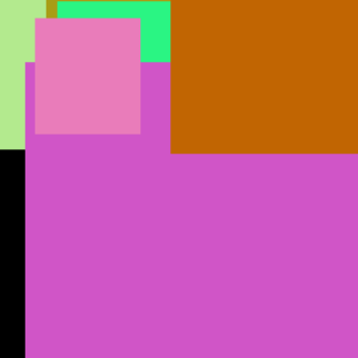 Blue Moustache Chicken CD