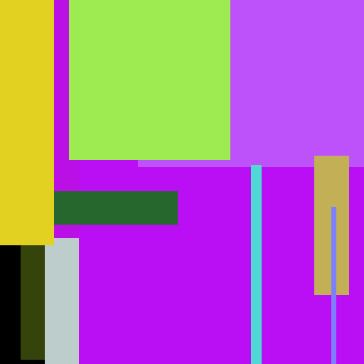 Moustache Grey Galaxy