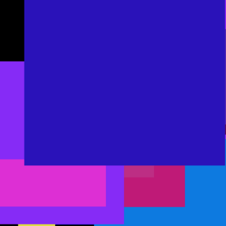 Green Princess Carrot