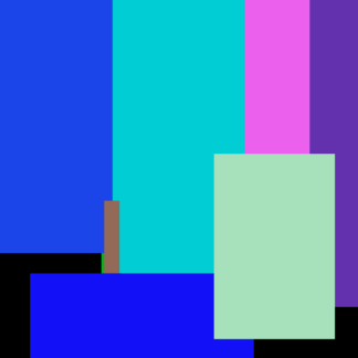 Toy Cushion Brass Sheet