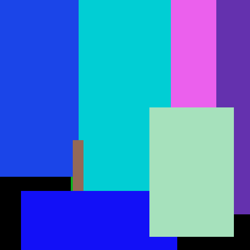 Toy Cushion Brass Sheet