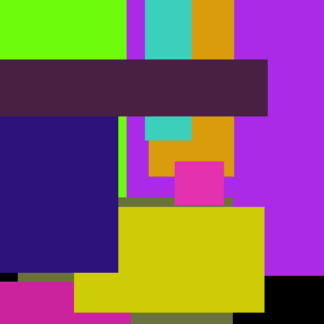 Washer Medium Banana