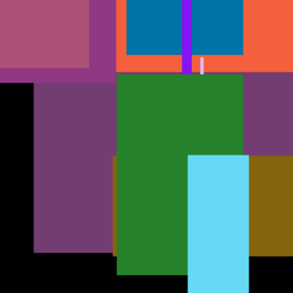 Lotion Strawberry ACME Soy