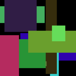 Purple Book Bed Tomato