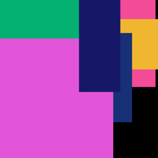 Wood Blender Lavender