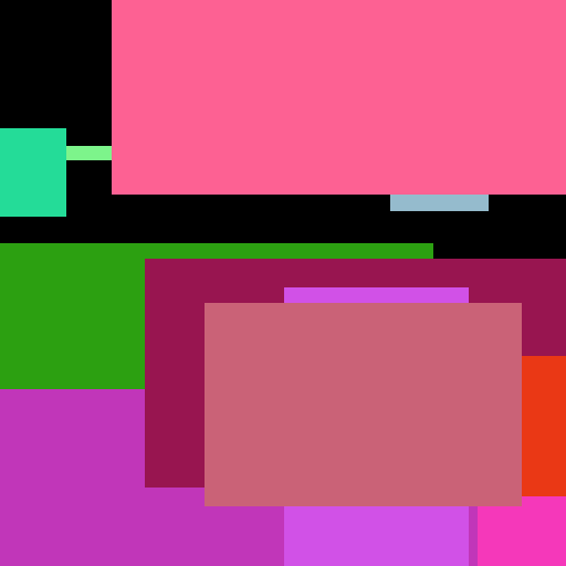 Cold Carrot Oven Red