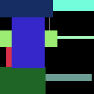 Ring Gift Movie Wood