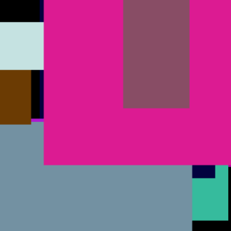 Gun Bikini Small Album