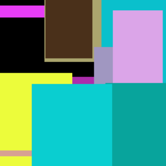 Medium Doll Towel Wet