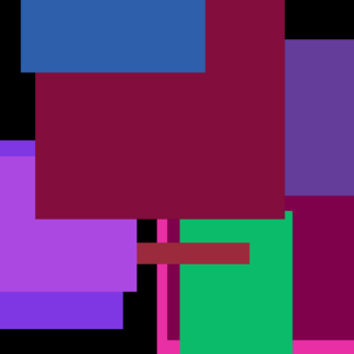 Cooler Chicken Bikini