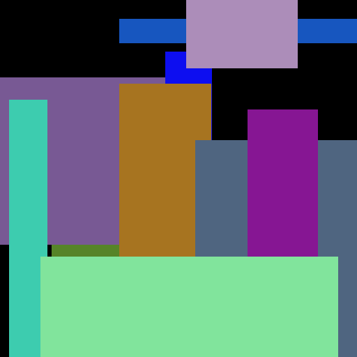 Purple Cleaner Diamond