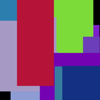 Brass Cold Potato Wet Smoothie