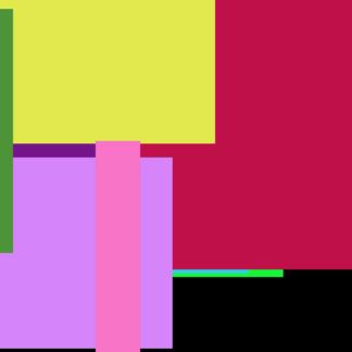 TV ACME Strawberry Shampoo