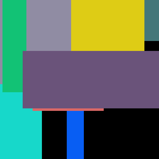 Smoothie Water Lavender