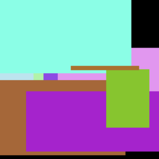 Blue CD Perl Brass Motorola