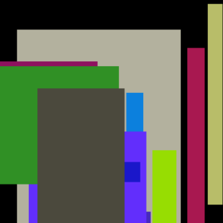 Carrot Tomato Purple Cool Gun