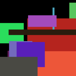 Natural Rooster Fish