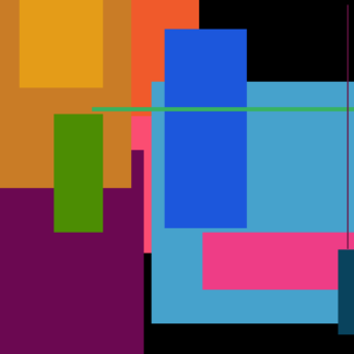 Refrigerator Car Natural Small