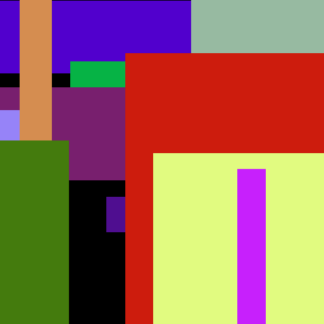 Heater Apple Shower Small