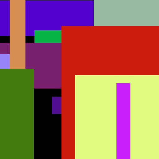 Heater Apple Shower Small