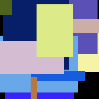 Cola Silver Refrigerator