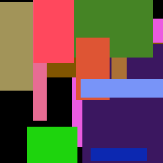 Black Green Download Mixer