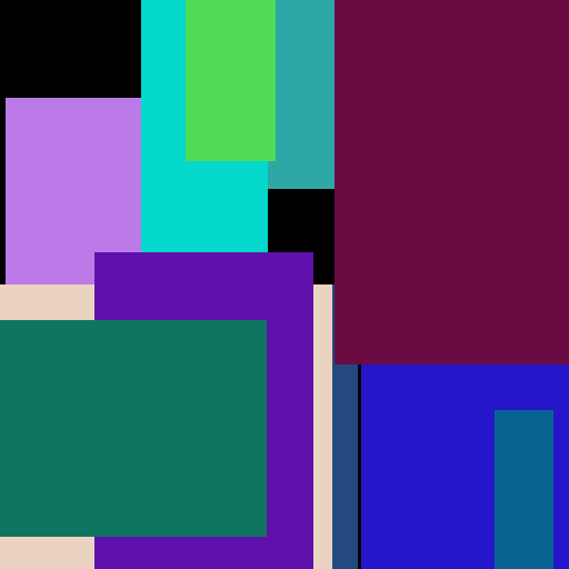 Rooster Bikini Juice