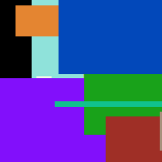 Cooler Diamond Trouser