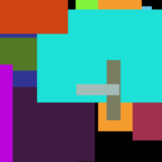 Galaxy Banana Cool Perl