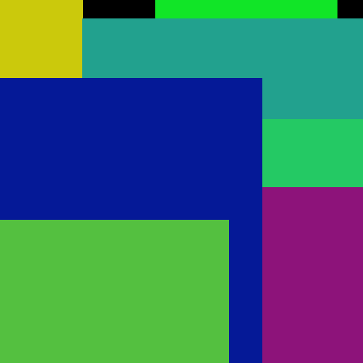 Motorola Yellow Tomato