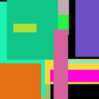 Brown Thermal Blender Cool