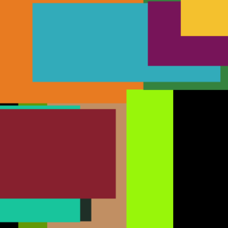 Red Potato Carrot Gift