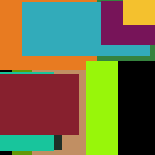 Red Potato Carrot Gift