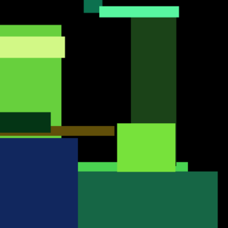 Pink Plastic Refrigerator