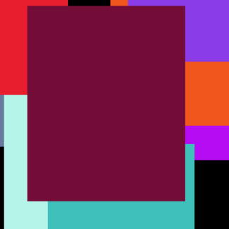 Prince Black Princess