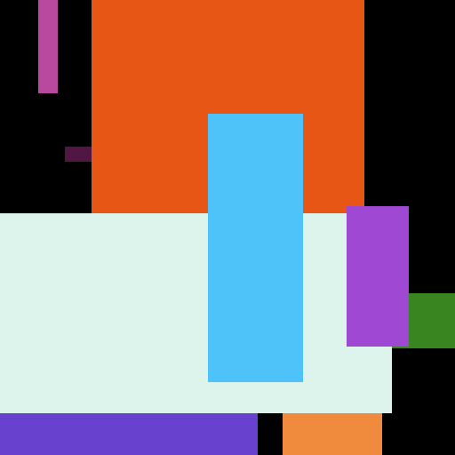 Potato Fire Red Lamb